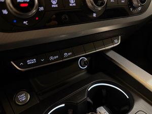 Audi A4 bild 14