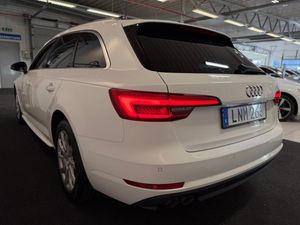 Audi A4 bild 5
