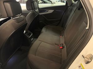 Audi A4 bild 19