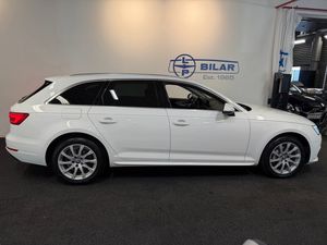 Audi A4 bild 2