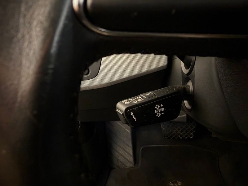 Audi A4 bild 9