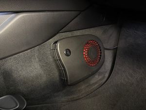Audi A4 bild 17