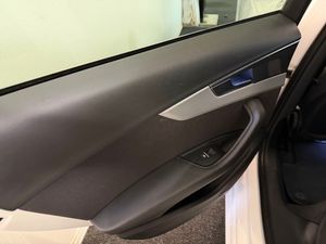 Audi A4 bild 20