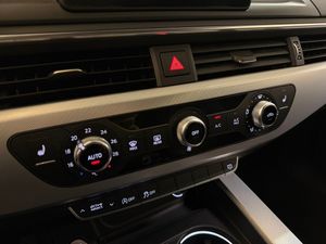 Audi A4 bild 13