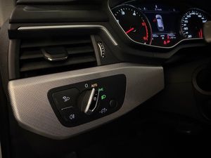 Audi A4 bild 16