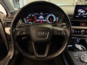 Audi A4 bild 8