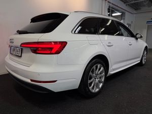 Audi A4 bild 3