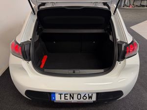 Peugeot 208 bild 20