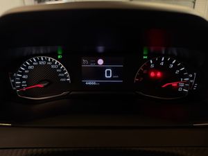 Peugeot 208 bild 10