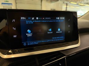 Peugeot 208 bild 12