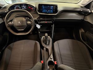 Peugeot 208 bild 11