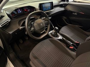 Peugeot 208 bild 7