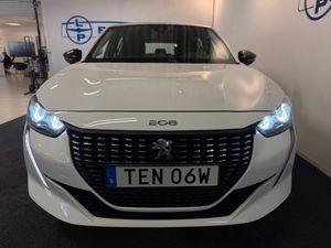 Peugeot 208 bild 6
