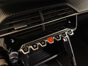 Peugeot 208 bild 15