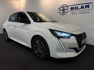 Peugeot 208 bild 1