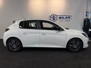 Peugeot 208 bild 2