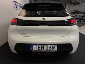 Peugeot 208 bild 4
