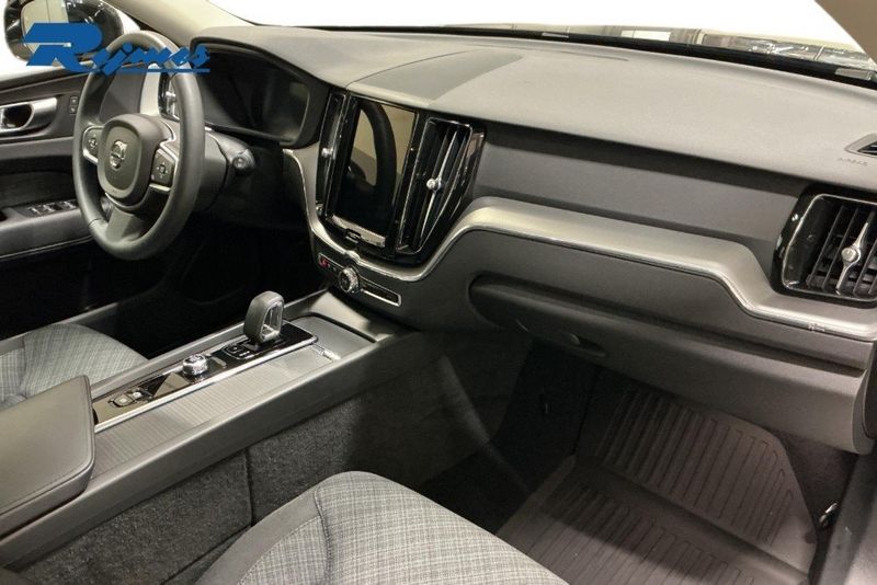 Volvo XC60 bild 11
