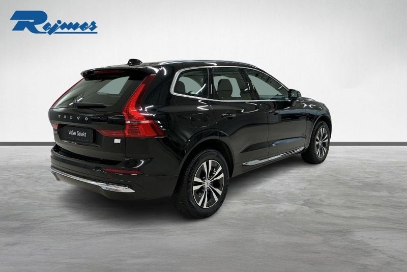 Volvo XC60 bild 17