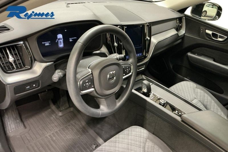 Volvo XC60 bild 6