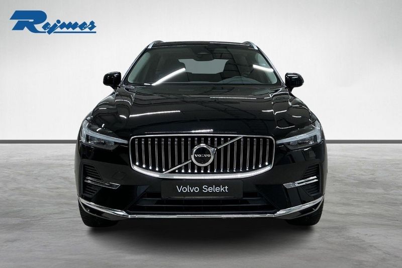 Volvo XC60 bild 5