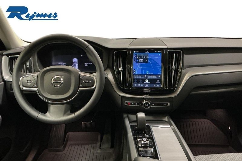 Volvo XC60 bild 7