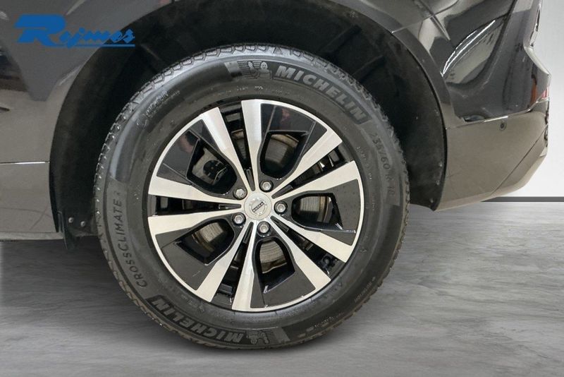 Volvo XC60 bild 15
