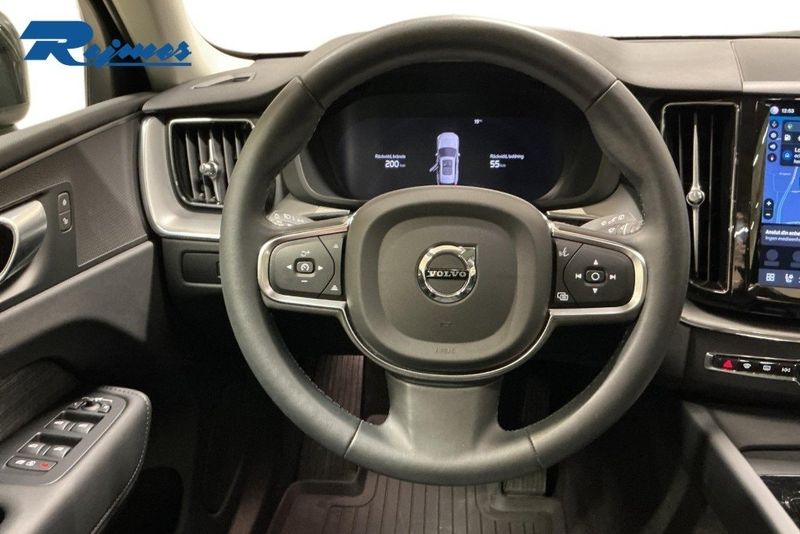 Volvo XC60 bild 8