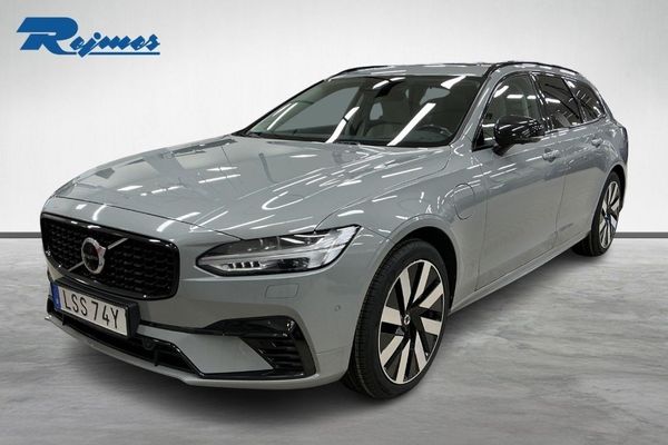 Volvo V90 Recharge T6 Ultimate Dark - 2024