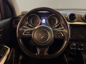 Suzuki Swift bild 11
