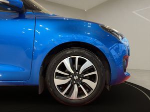Suzuki Swift bild 14