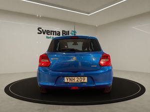 Suzuki Swift bild 6