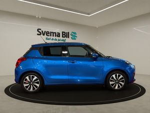 Suzuki Swift bild 8