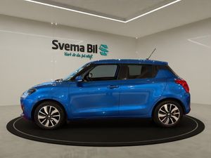 Suzuki Swift bild 4
