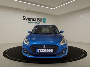 Suzuki Swift bild 3