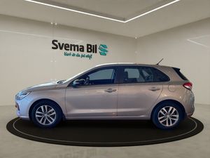 Hyundai i30 bild 3