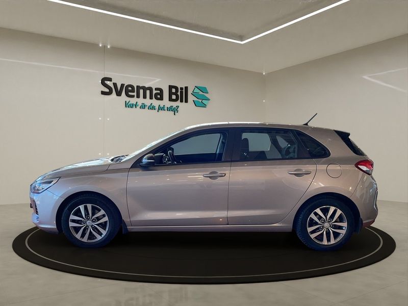 Hyundai i30 bild 3