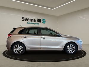 Hyundai i30 bild 7