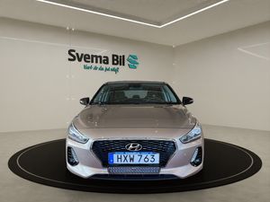 Hyundai i30 bild 2