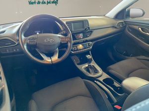 Hyundai i30 bild 12