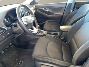 Hyundai i30 bild 9