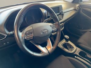 Hyundai i30 bild 10