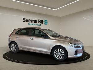 Hyundai i30 bild 8