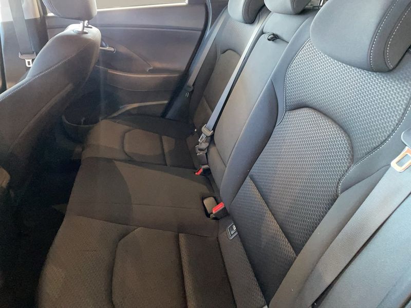 Hyundai i30 bild 11