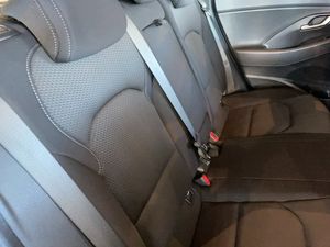 Hyundai i30 bild 14