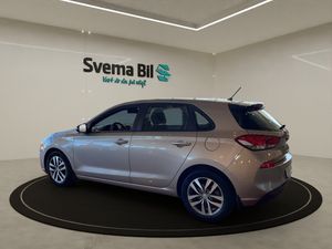 Hyundai i30 bild 4