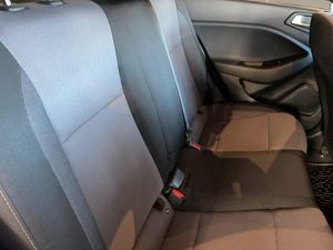 Hyundai i20 bild 14