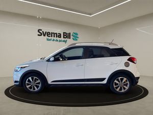 Hyundai i20 bild 3