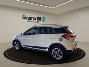 Hyundai i20 bild 4