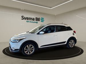 Hyundai i20 bild 1